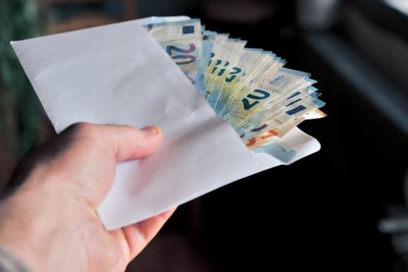 Fraude argent 
