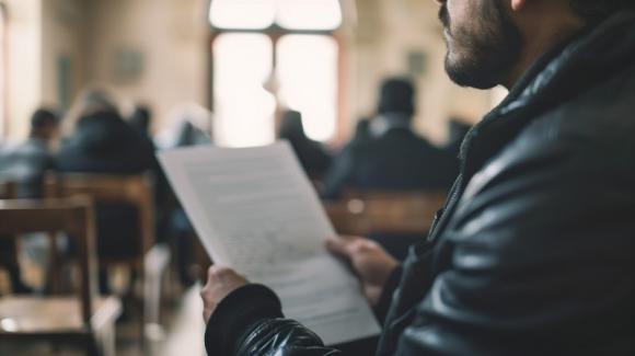 Titre de séjour