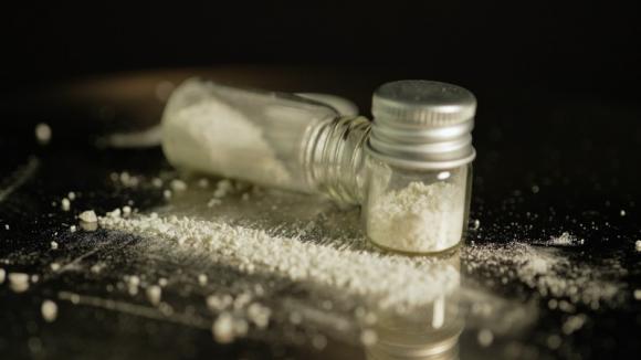 Drogue 