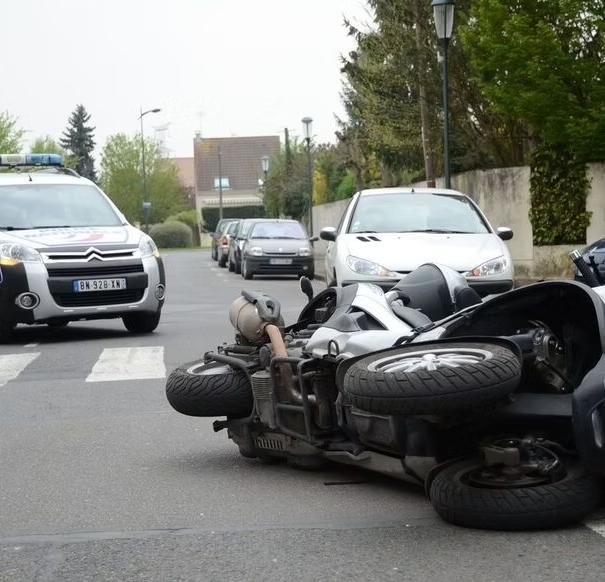 Procès pour vol à main armée à OZOIR-LA-FERRIERE