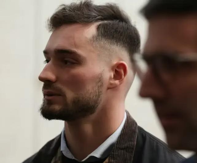 Procès contre un groupuscule d'extrême droitre