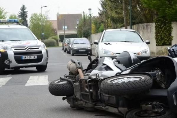 Procès pour vol à main armée à OZOIR-LA-FERRIERE