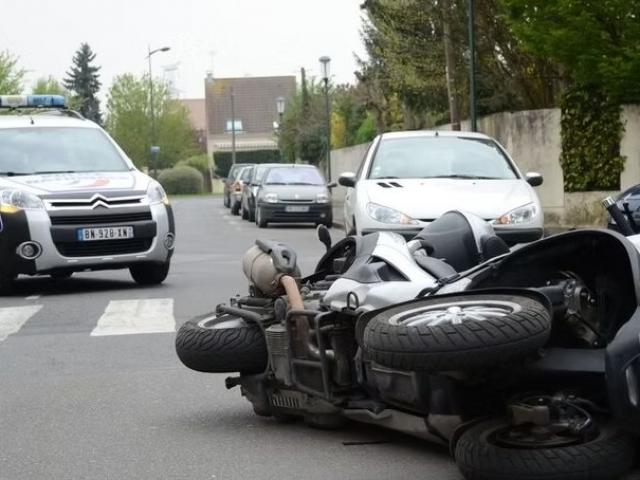 Procès pour vol à main armée à OZOIR-LA-FERRIERE