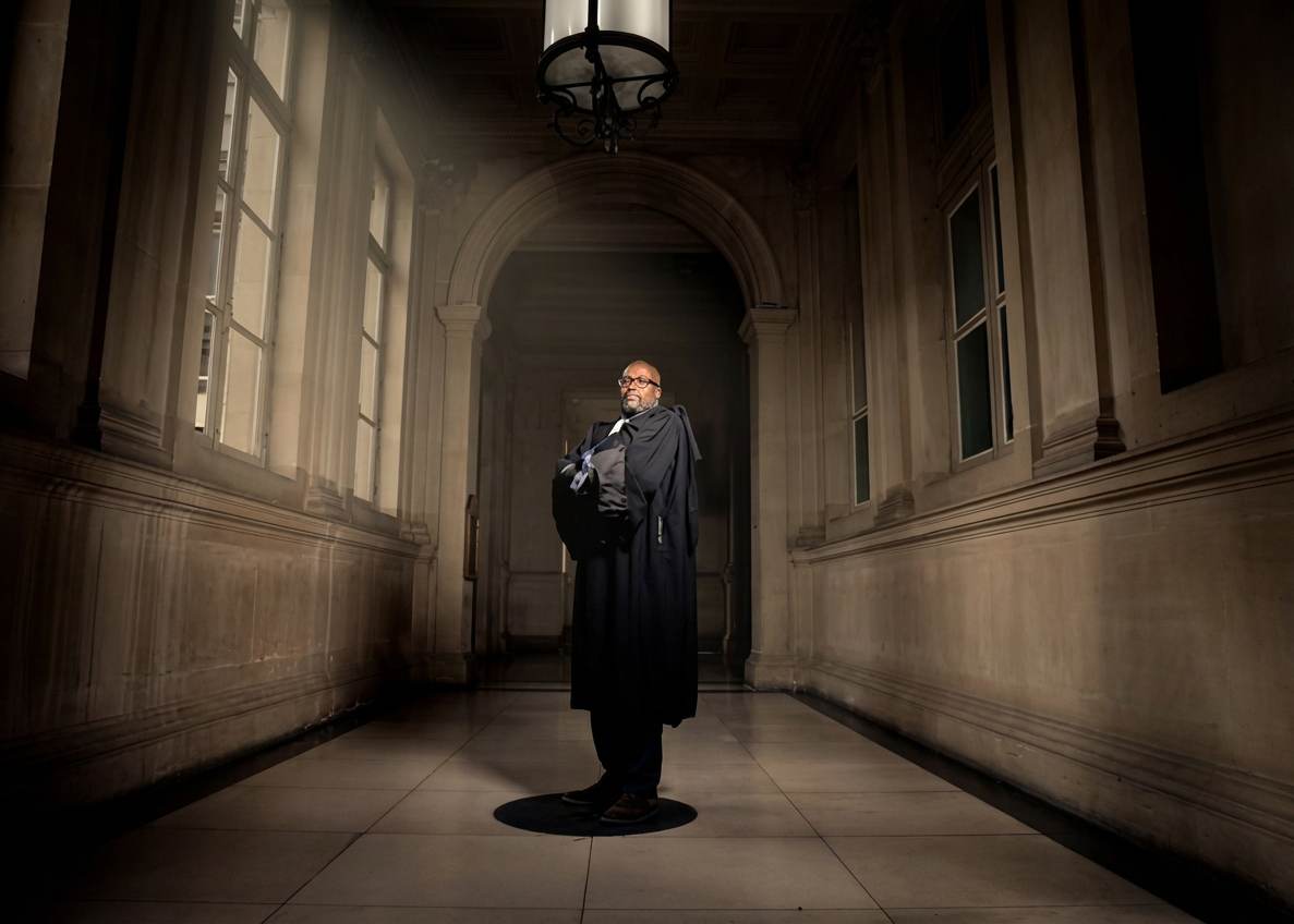 Maitre Koné