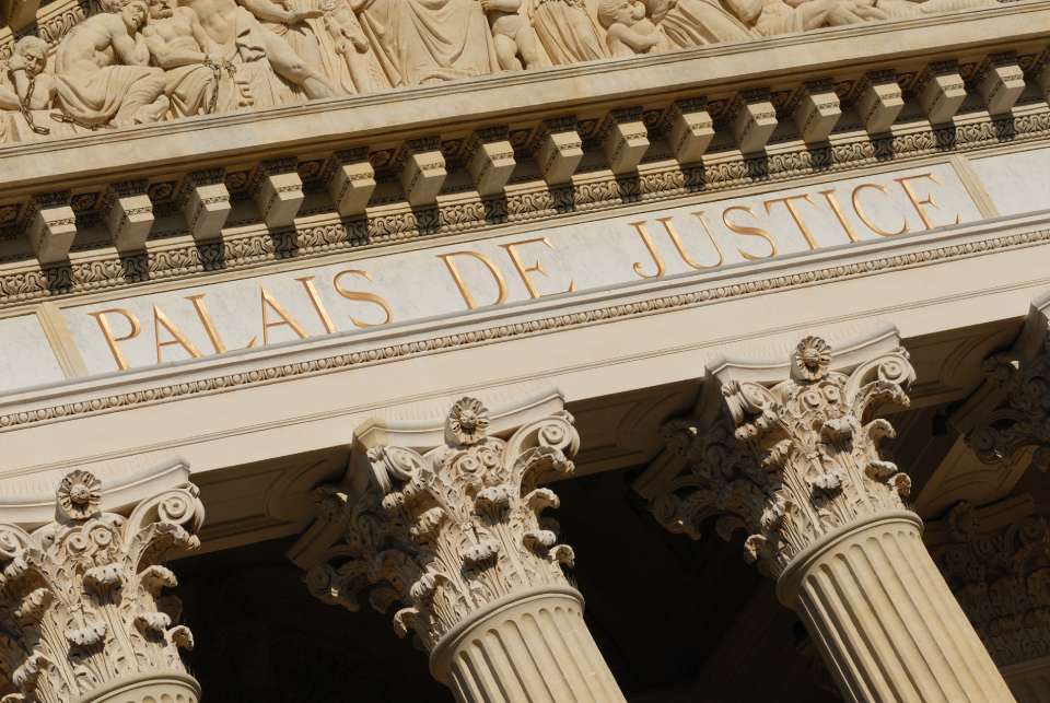 Droit pénal